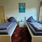 Apartmán Stilvolles 5 Doppel *