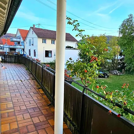 Apartmán Stilvolles 5 Doppel Kuchen