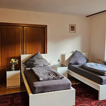 Apartmán Stilvolles 5 Doppel Kuchen