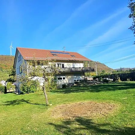 Apartmán Stilvolles 5 Doppel